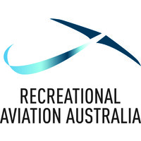 Recreational Aviation Australia logo - Similar company to Hellojet
