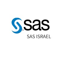 SAS ISRAEL logo - Similar company to Bashan Bar-Ilan