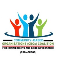Community Based Organisations (CBOs) Coalition Malawi logo - Similar company to Fearless Project