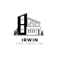 Irwin Code Consulting logo - Similar company to Bruce Construction, Llc