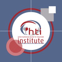 IHTI KENYA logo - Similar company to The Culinary School Uganda