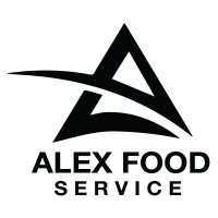 Alex Food Service logo - Similar company to Shelby'S Canada