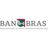 Banobras logo - Similar company to X