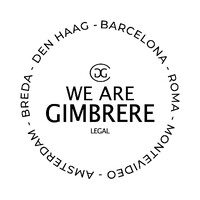 Gimbrere Legal logo - Similar company to Vertamo