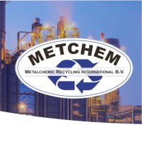 Metalchemic Recycling International (METCHEM) BV logo - Similar company to Chiuvention