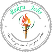 Rekru Jobs logo - Similar company to Indian Mesh Private Limited