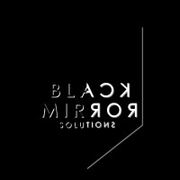 BlackMirrorSolutions logo - Similar company to Iatm – International Association Of Transport And Communications Museums