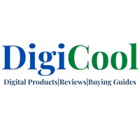 Digicool logo - Similar company to Digikul