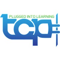 TCP Learning logo - Similar company to Allspark