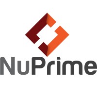 NuPrime logo - Similar company to Witera