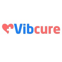 Vibcure logo - Similar company to Glocal Technologies Pvt Ltd