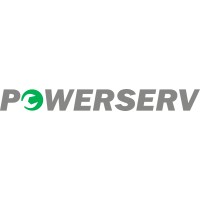 Powerserv logo - Similar company to Idengenharia, Lda.