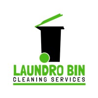 Laundro Bin South Africa logo - Similar company to Joy Studio