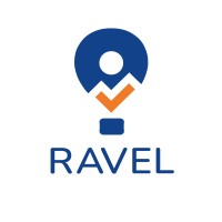 Ravel logo - Similar company to Numenity