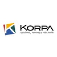 KORPA logo - Similar company to Asine