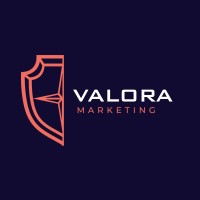 Valora Marketing Inc logo - Similar company to Bh Creative