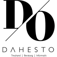 DAHESTO AG logo - Similar company to Lestoprex Ag
