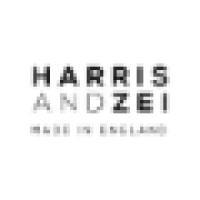 Harris and Zei logo - Similar company to Resonova International Consulting, Llc