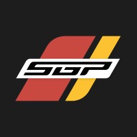 Simracing.GP logo - Similar company to Cube Controls Limited