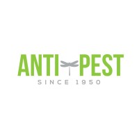 Anti-Pest logo - Similar company to Edit By Lbp