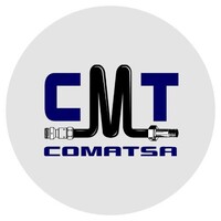 Conexiones, Mangueras y Tornillos Saltillo SA de CV logo - Similar company to Fijatec Tornillos