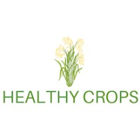 Healthy Crops logo - Similar company to Ocost