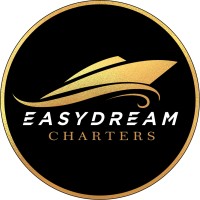 EasyDream Charters logo - Similar company to Besailor