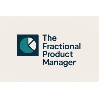 Fractional Product Leadership logo - Similar company to Luxuri
