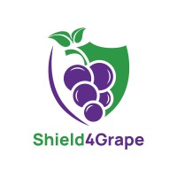 Shield4Grape project logo - Similar company to Grapevine Pathogen Systems Lab