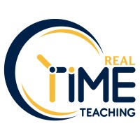 Real Time Teaching logo - Similar company to Vedithtech