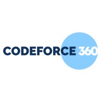 CodeForce 360 logo - Similar company to Archeresources