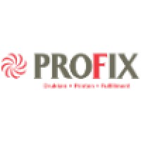 Profix Benelux Bv.