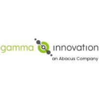 Gamma Innovation logo - Similar company to Runelab