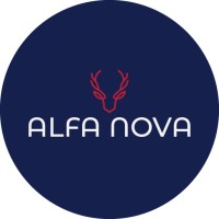 ALFA NOVA logo - Similar company to Alfa Nova