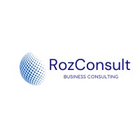 RozConsult logo - Similar company to Im Creative Marketing