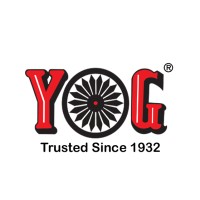 MAYIL AGRO FOODS logo - Similar company to Bhoomika Trust - India