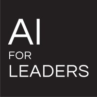 AI for Leaders logo - Similar company to Ai For Project Management