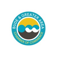 Bude & Greater Area Chamber of Commerce logo - Similar company to Budeful
