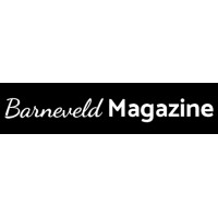 Barneveld Magazine logo - Similar company to Mars° The Digital Artists