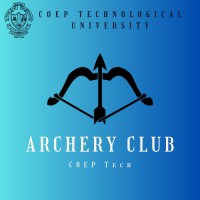 Archery Club Coep Tech