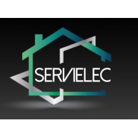 Servielec logo - Similar company to Schooltraining Av