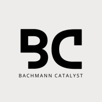 Bachmann Catalyst logo - Similar company to Justkeding.Com