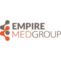 Empire Med Group logo - Similar company to Neer