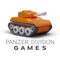 Panzer Division Games logo - Similar company to Drkn™