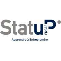 Statup Ensae logo - Similar company to Statup.Gg