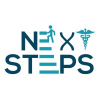 Next Steps logo - Similar company to Next Steps