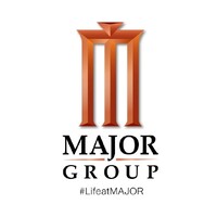 Major Cineplex Group logo - Similar company to Mstudio