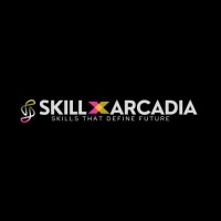 skillXarcadia logo - Similar company to Cloud Hustlers