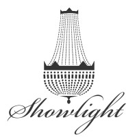 Showlight logo - Similar company to V & A Chandelier Cleaning Limited