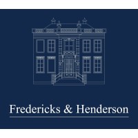 Fredericks & Henderson B.V. logo - Similar company to Invint Capital